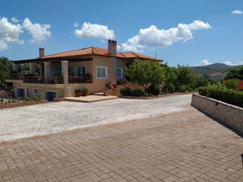 Villa Vena