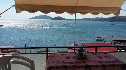Apartamento Amazing View