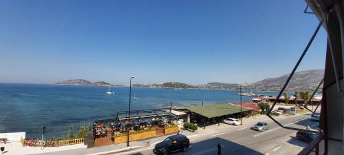 Apartamento Amazing View