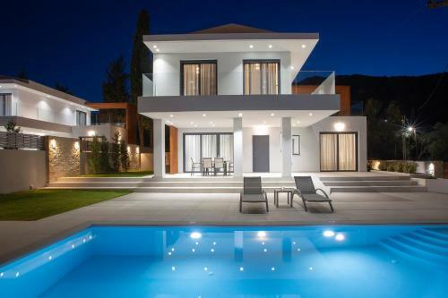 Elysian Villas