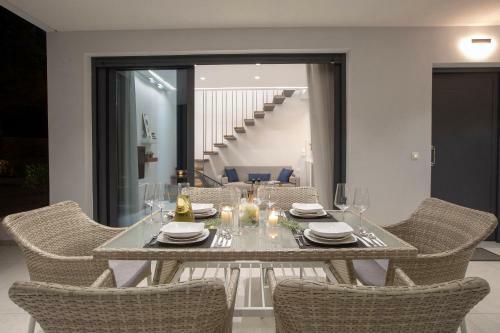 Elysian Villas
