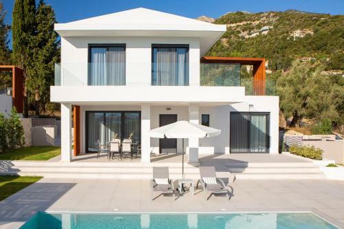 Elysian Villas