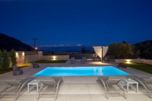 Elysian Villas