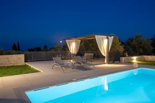 Elysian Villas