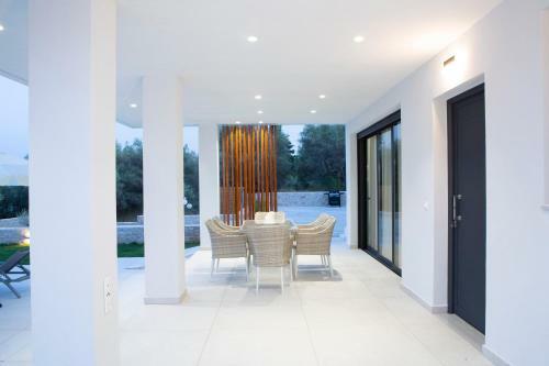 Elysian Villas