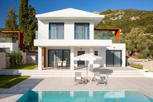 Elysian Villas