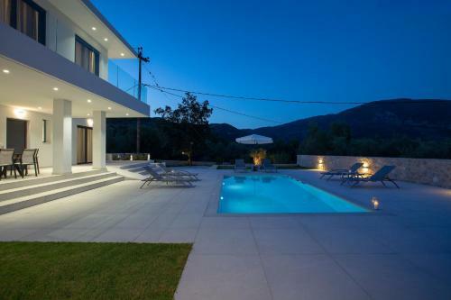 Elysian Villas
