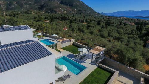 Elysian Villas