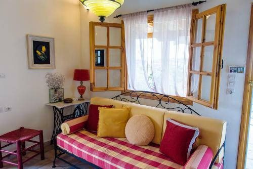 Agroturismo Marianna Cottage