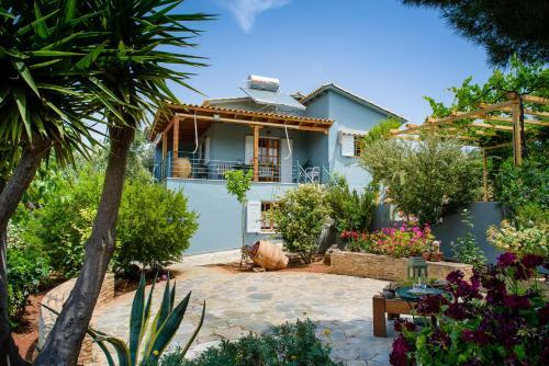 Agroturismo Marianna Cottage