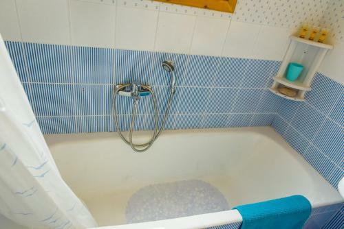 Agroturismo Marianna Cottage