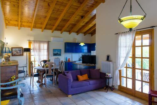 Agroturismo Marianna Cottage