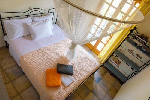 Agroturismo Marianna Cottage