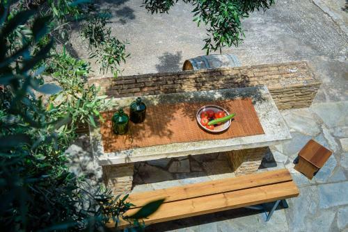 Agroturismo Marianna Cottage