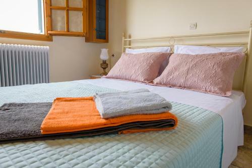 Agroturismo Marianna Cottage