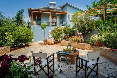 Agroturismo Marianna Cottage
