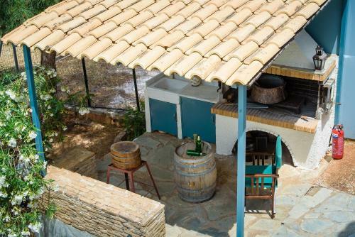 Agroturismo Marianna Cottage