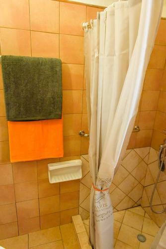 Agroturismo Marianna Cottage