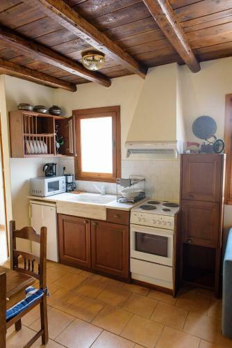 Agroturismo Marianna Cottage