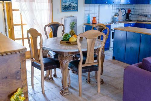 Agroturismo Marianna Cottage