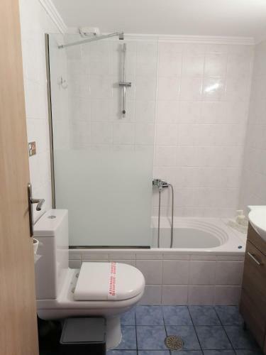 Apartamento Nini's House 1