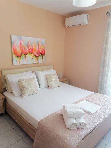 Apartamento Nini's House 1