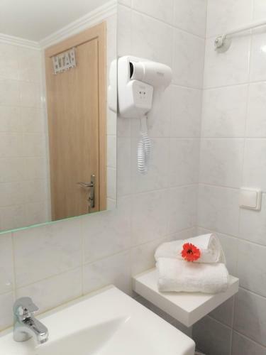 Apartamento Nini's House 1