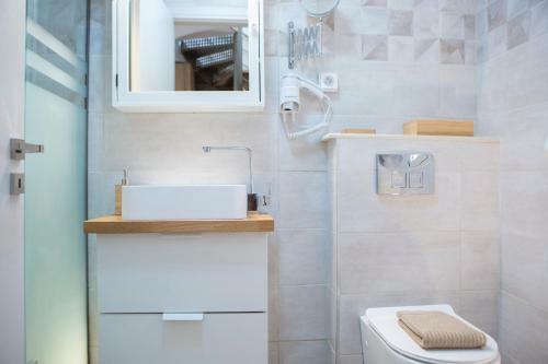 Apartamento Ktena Residence