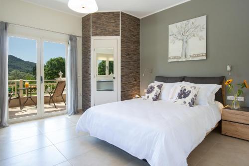 Apartamento Ktena Residence