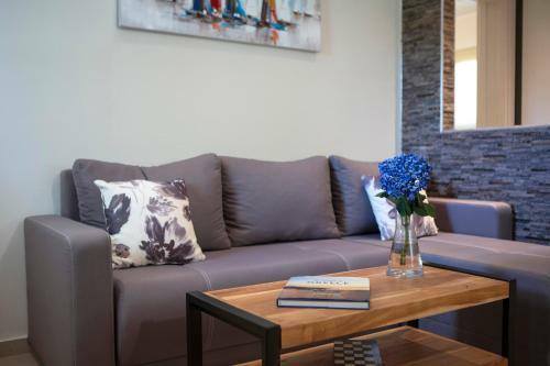 Apartamento Ktena Residence