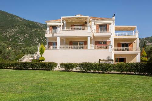 Apartamento Ktena Residence