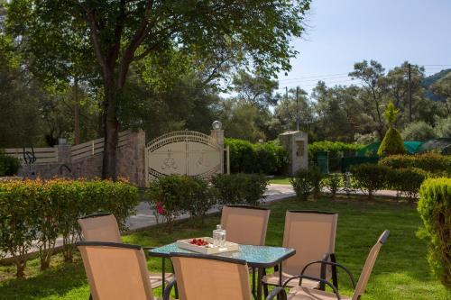 Apartamento Ktena Residence