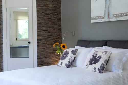 Apartamento Ktena Residence
