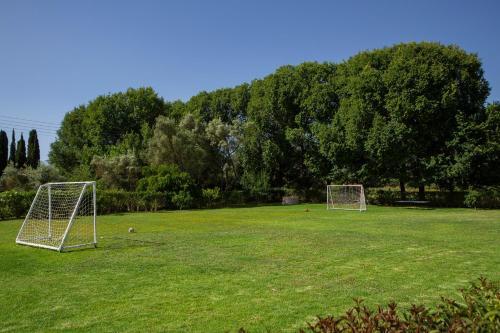 Apartamento Ktena Residence