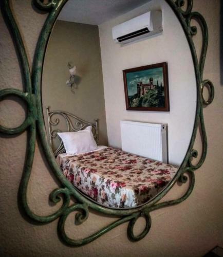 Hotel Xenios Zeus