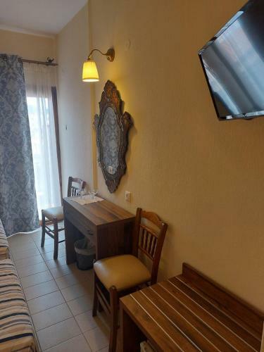 Hotel Xenios Zeus