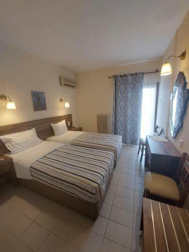 Hotel Xenios Zeus