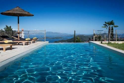 Villa The View Complex