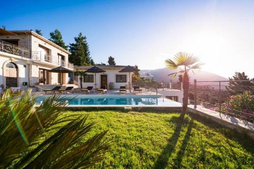 Villa The View Complex