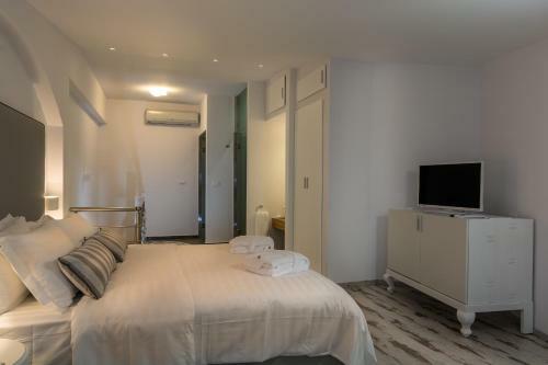 Hotel Akti Ouranoupoli Beach Resort