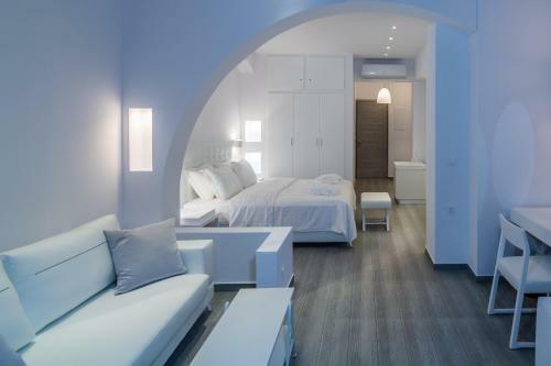 Hotel Akti Ouranoupoli Beach Resort