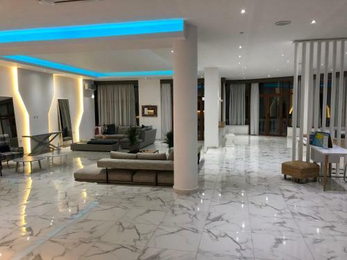 Hotel Akti Ouranoupoli Beach Resort