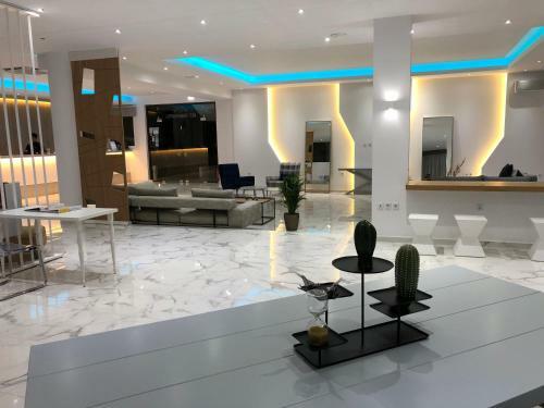Hotel Akti Ouranoupoli Beach Resort