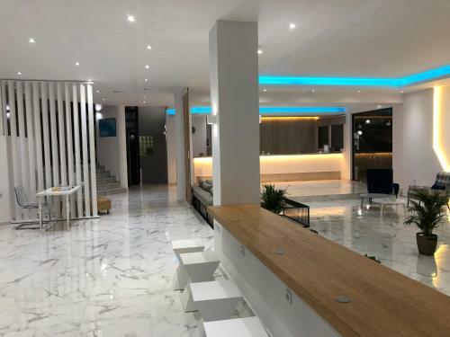 Hotel Akti Ouranoupoli Beach Resort