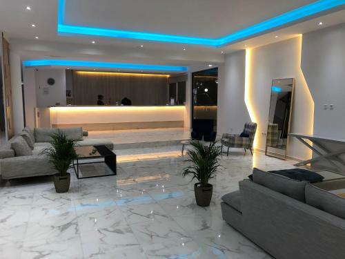 Hotel Akti Ouranoupoli Beach Resort