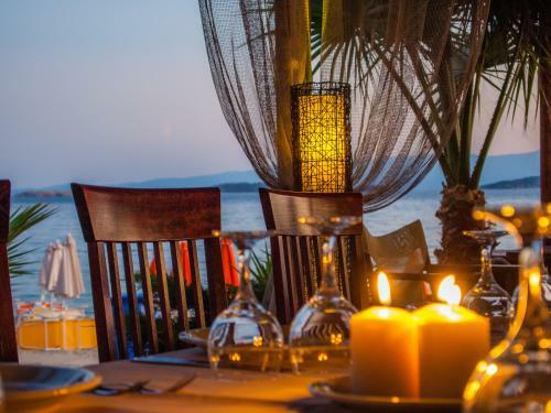Hotel Akti Ouranoupoli Beach Resort