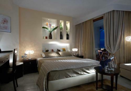 Hotel Akti Ouranoupoli Beach Resort