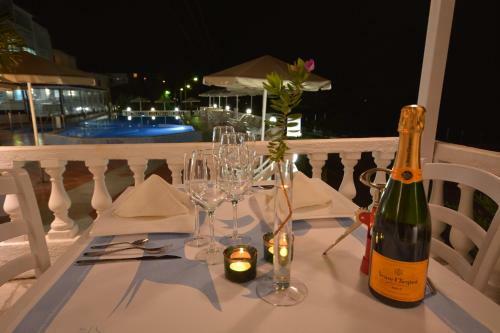 Hotel Akti Ouranoupoli Beach Resort