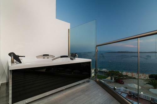 Hotel Akti Ouranoupoli Beach Resort