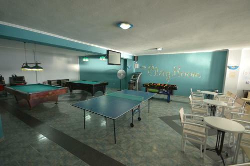 Hotel Akti Ouranoupoli Beach Resort